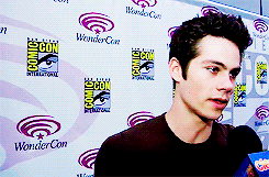 multifandom mess ♥