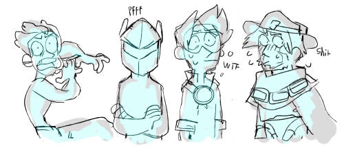 najsigt:  First time showing of their ultimates.