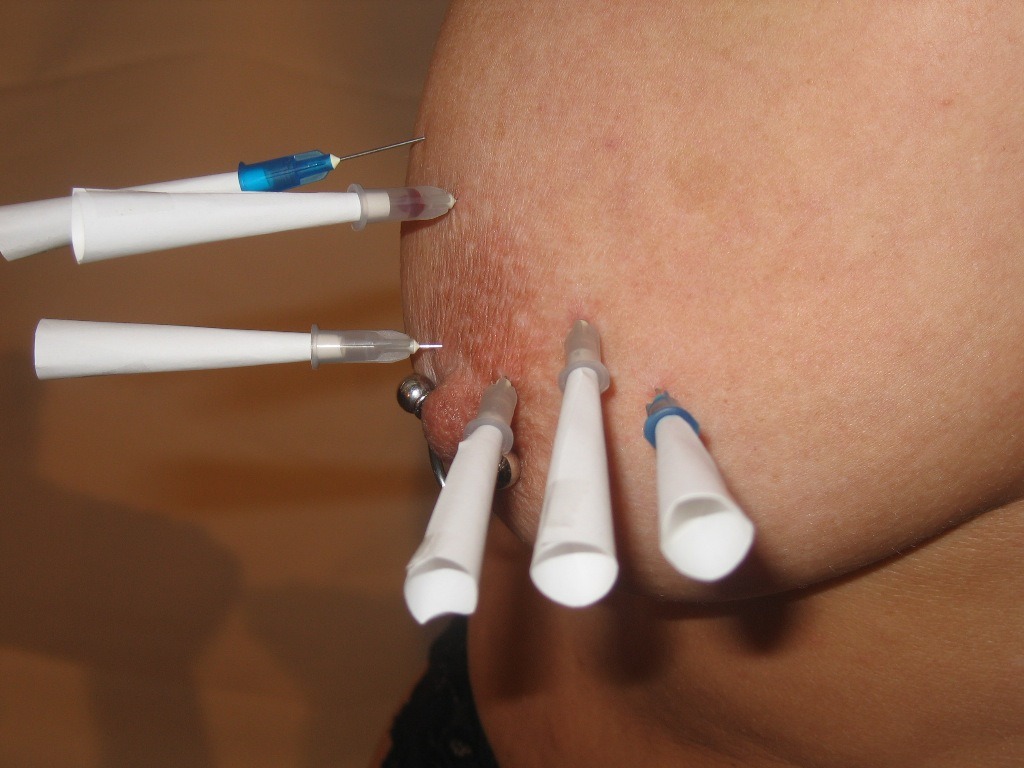 ilovehurtingtits:  I am Looking for a slut willing to abuse her udders and stuff