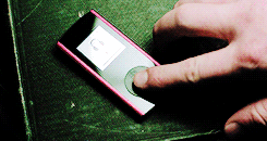 plaiding:  Dean + recurring themes [2/4] ↳ Music  