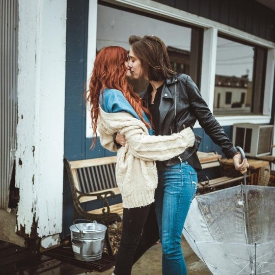 Cute Lesbian Couple Kissing Tumblr Cute Lesbian Couple Kissing Tumblr
