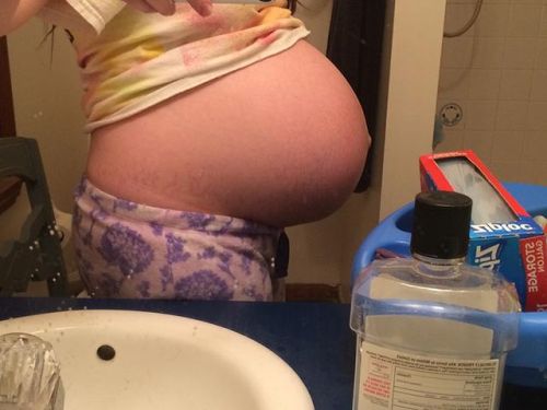 Getting huge. http://preg.xyz