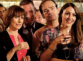 sarahanne-jones:“i am so proud of you.” - scott and bailey (4.08)