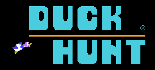 whimsicalwenchy:  I was SO addicted to Duck Hunt! xD   Oh yea!! I still play mine