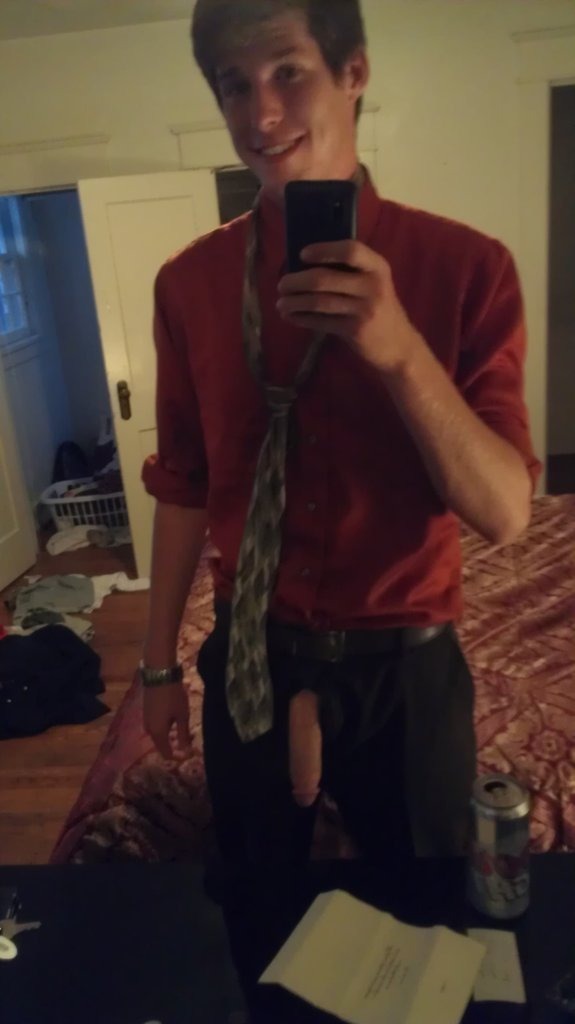 Bathroom Jerkoff