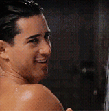 Mark-Paul Gosselaar &amp; Mario Lopez 