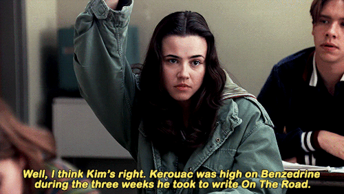 Freaks And Geeks (1999-2000) The Diary (S01E10)