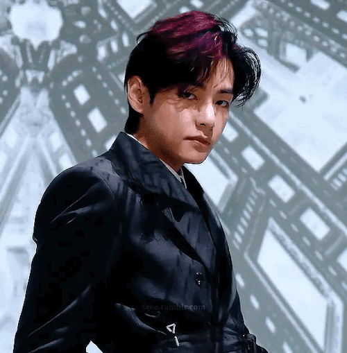 Sneak Peak For Nexus Taehyung Pls Im Begging