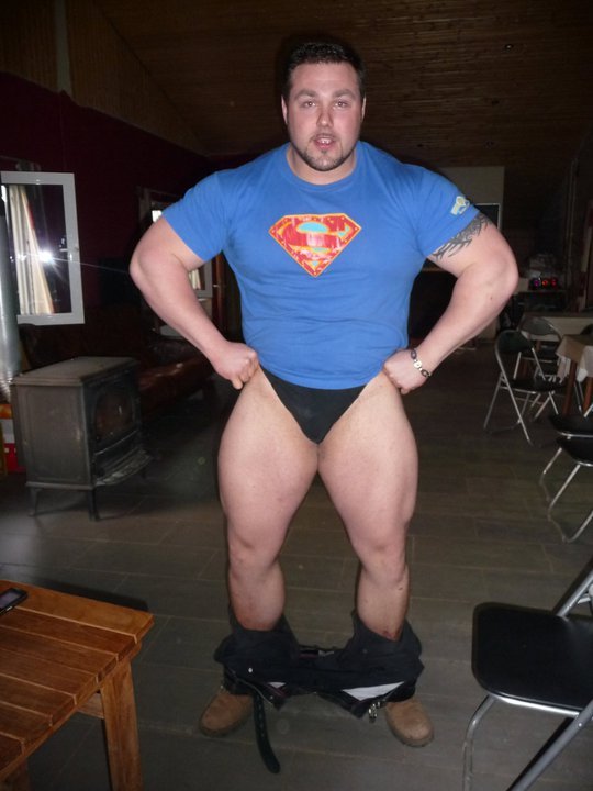 Big and Beautiful