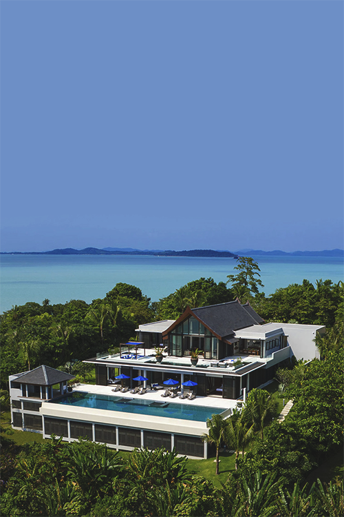 wearevanity:  | Exotic Thailand Villa | © | WAV 
