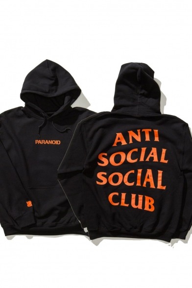 acheice: ANTI SOCIAL SOCIAL CLUB  Hoodie adult photos