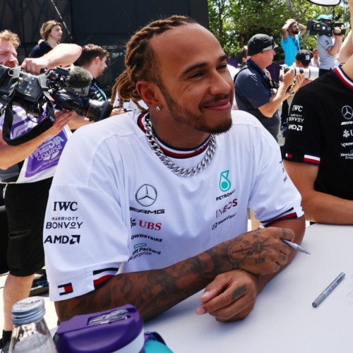 ctolisso: FORMULA ONE ‘22 – Azerbaijan Grand Prix