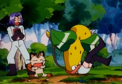 Out of Context Pokémon