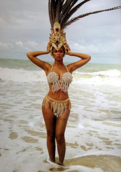 Thefinestbitches:  Beyonce Knowles