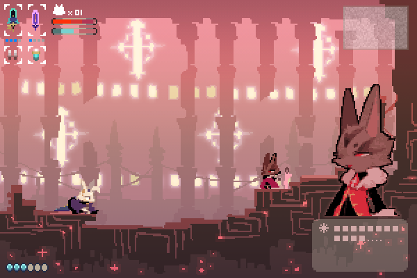 rikose: 架空ゲーム =o Oooo~! Thought this was some kind of Starbound mod at