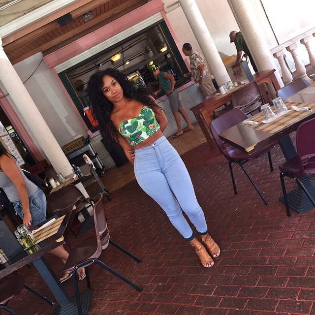 lifeofoh:  swmonroe
