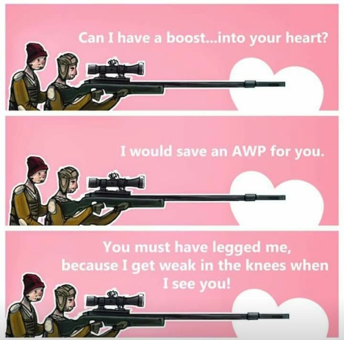 Happy Valentines ❤
