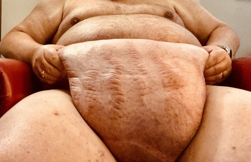 My Double Belly