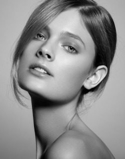 Bwbombshells:  Our ‘Model Fridays’ Muse For This Week Is Constance Jablonski.you