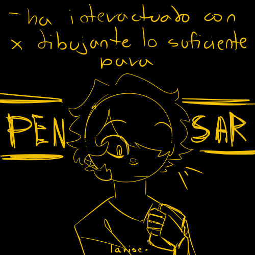 Mini Comic (Si Es Que Se Le Puede Decir As) Sobre Algo Que Me Pasa Muy A Menudo, Osiosi.