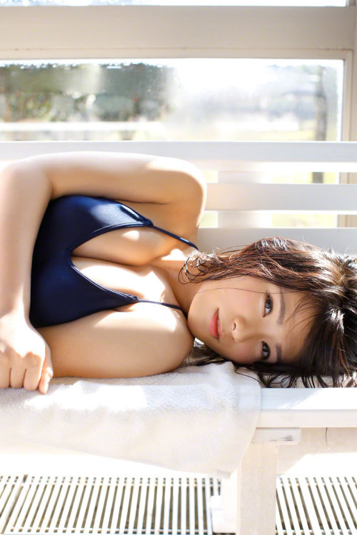 beolab5:  Pool Time - Mizuki Hoshina (星名美津紀) adult photos