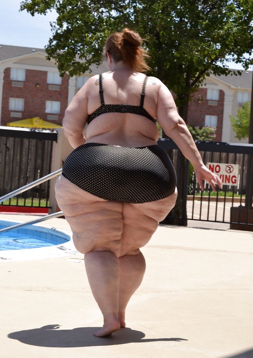 SSBBW SMORGASBOARD