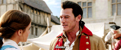 cillianmurphy:Beauty and the Beast (2017) dir. Bill Condon