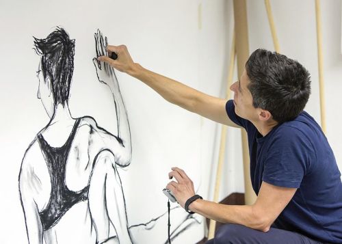 BEST NEWS EVER! (Ok, it’s up there).Alison Bechdel awarded MacArthur genius grant Alison Bechd
