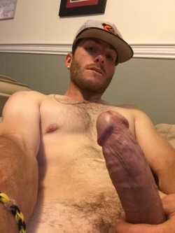 southernfratguy:  SouthernFratGuy • Me • InstaShowOffs