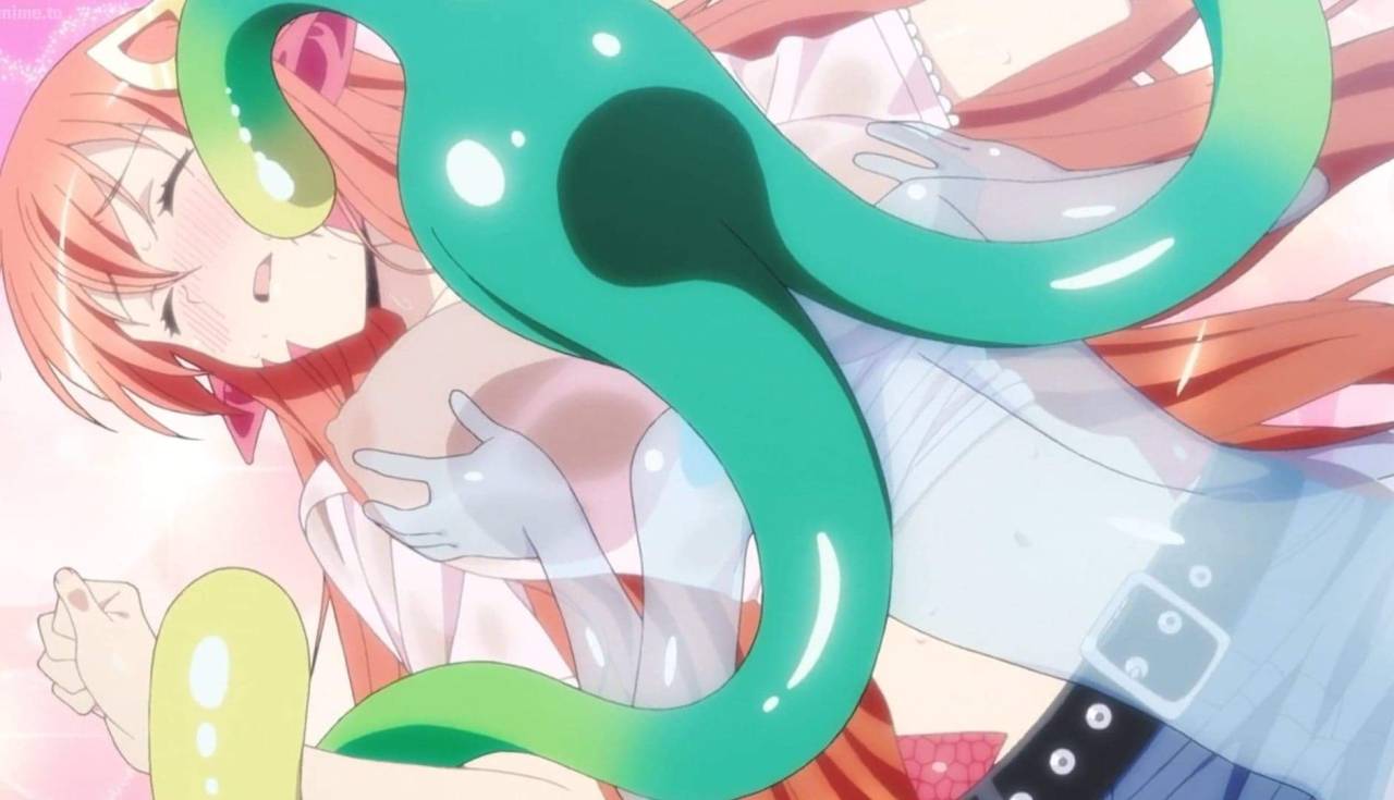 Monster Musume Suu Tumblr Posts Tumbral Com Monster Musume Suu Tumblr Posts Tumbral Com