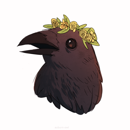 transmollymaukk:auburn-owl:i am kiri![ID start/ Digital drawings of Kiri from Critical Role. Kiri is