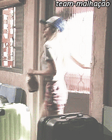 Team-Malhacao:  Favorite Outfit (1/5): Fatinha.