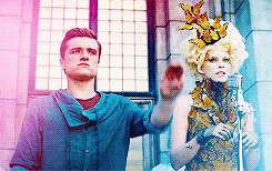 hawtornes:  Catching Fire   Quotes 