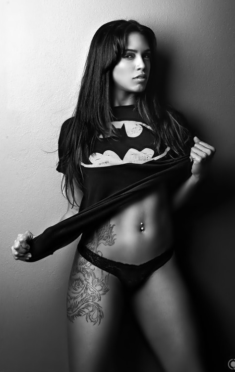 candysroom25:  Batman re-blog. 