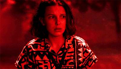 Animated gif about gif in Stranger Things by LeeBrand  Stranger things  Cast stranger things Stranger things aesthetic
