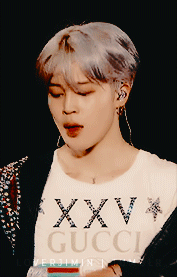 Park Jimin, The Man, The Myth, The Legend.