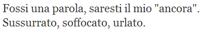 lefavolepossonosembrarereali:  kamisi74:  ♥   ⭐️