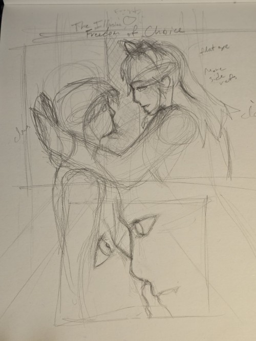 Vere: "You Can Never Hide Anything From Me."