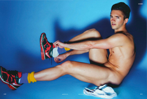 rugbysocklad:  Fit Lad!