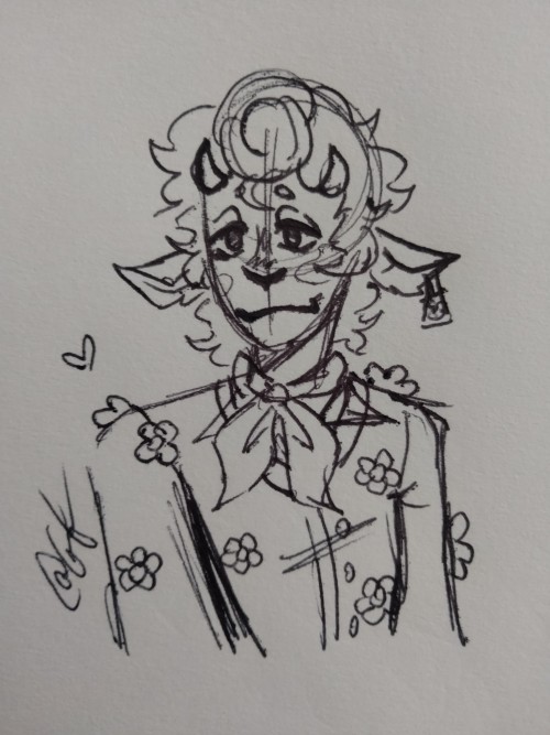 Hi Hi I Finally Made A Few Welcome Home Aus So I Guess I Should Share My Current Favorite One That I'm