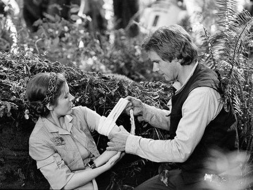 han/leia