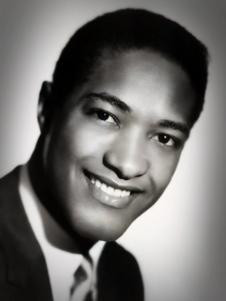 Black Kudos • Sam Cooke Samuel “sam” Cooke January 22 1931