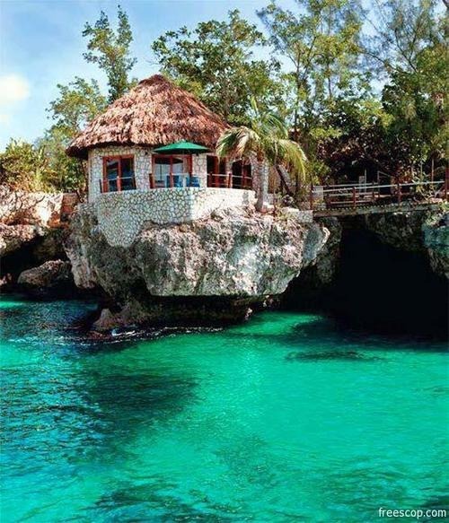 the-sweet-life-ja:  CNN voted Jamaica among the BEST ROMANTIC SUMMER GETAWAY destinations