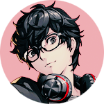 izuminokamiis:  P5D Icons ❈ feel free to use