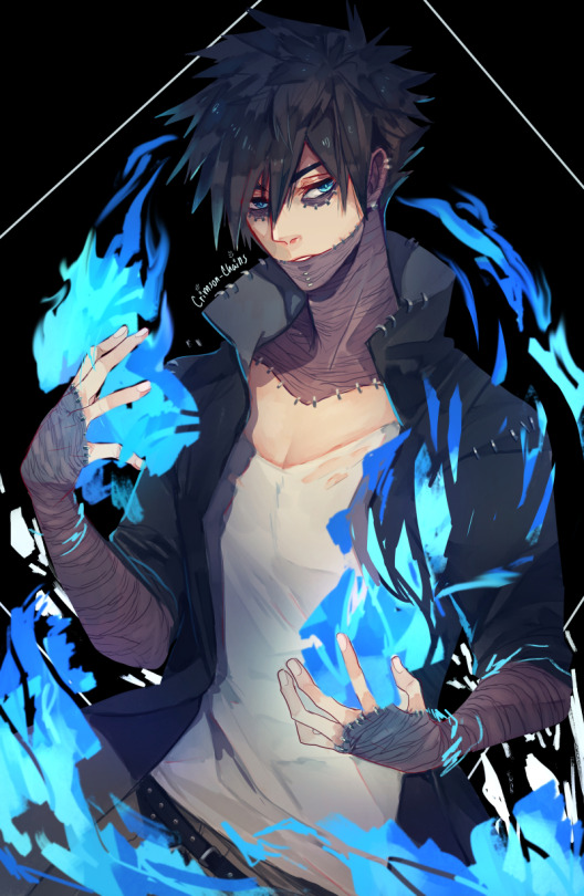 Had A Lot Of Fun With This ^^