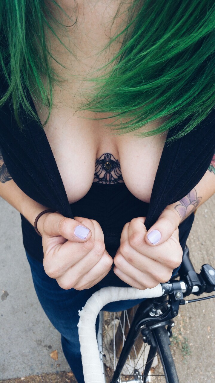 fadedfoxxx:  People were rolling us a joint while this was being taken. 