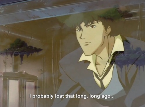 CowBoy Bebop is too good