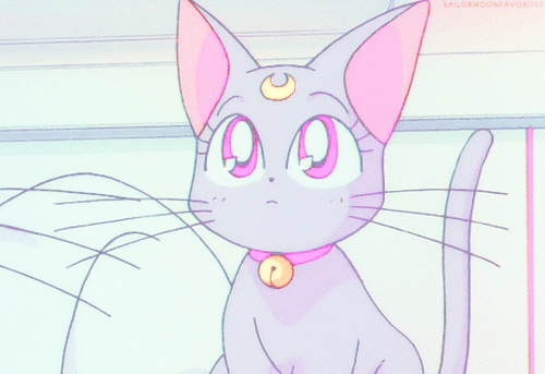 kawaii-tale:Luna