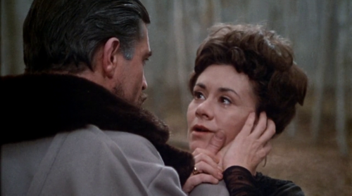 Three Sisters (1970), dir. John Sichel and Laurence Olivier