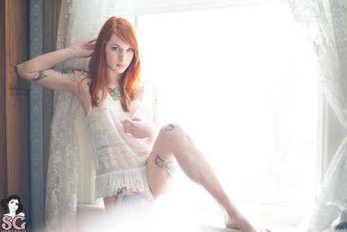 comics-redhead:  Redhead #121Trebble Suicide 